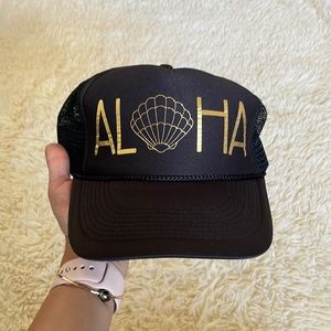 Aloha Womens Hat